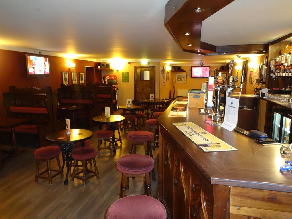 Saint Cyrus 圣赛勒斯村庄宾馆酒店 外观 照片