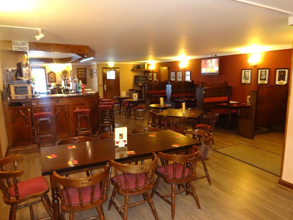 Saint Cyrus 圣赛勒斯村庄宾馆酒店 外观 照片